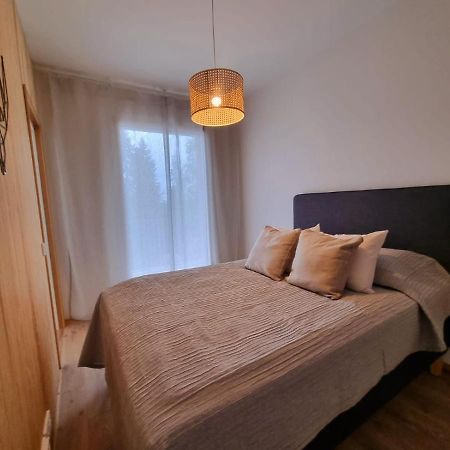 Kivikatu Apartment Рованиеми Экстерьер фото