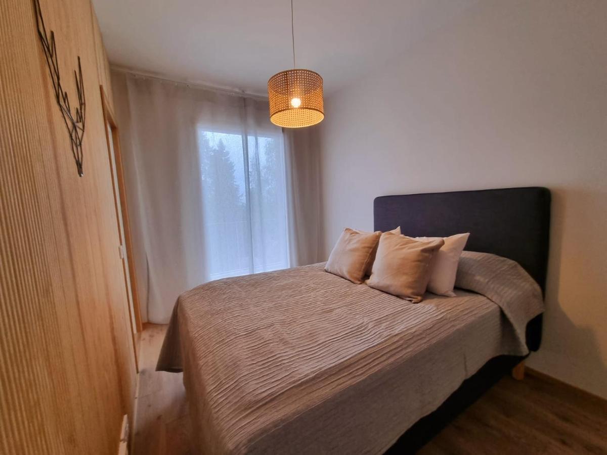 Kivikatu Apartment Рованиеми Экстерьер фото