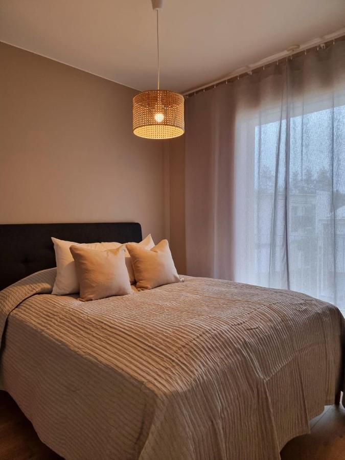 Kivikatu Apartment Рованиеми Экстерьер фото