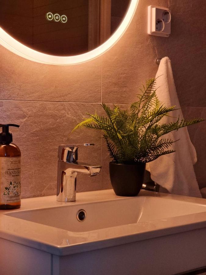 Kivikatu Apartment Рованиеми Экстерьер фото