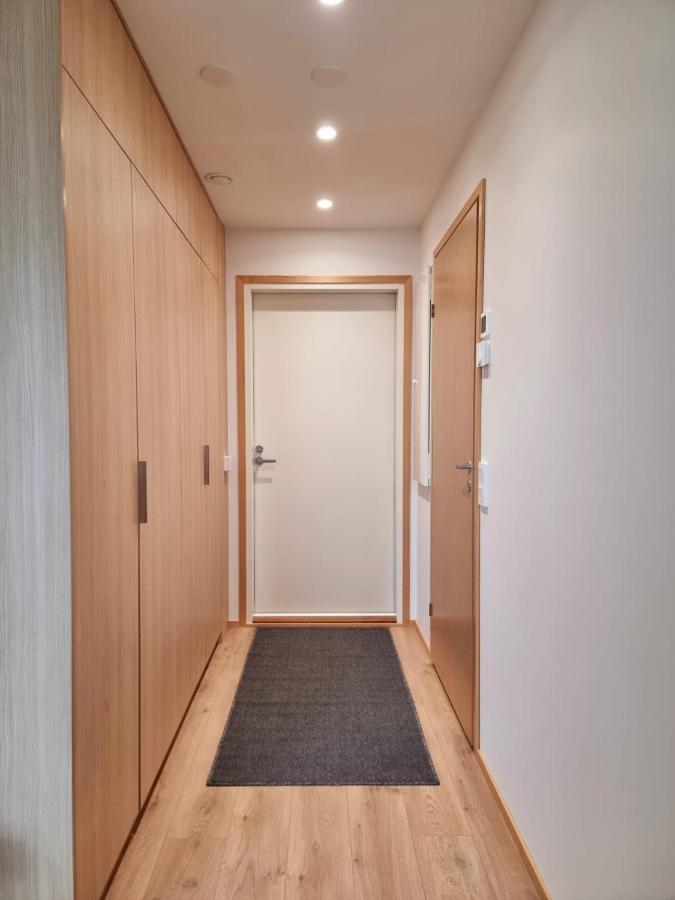 Kivikatu Apartment Рованиеми Экстерьер фото